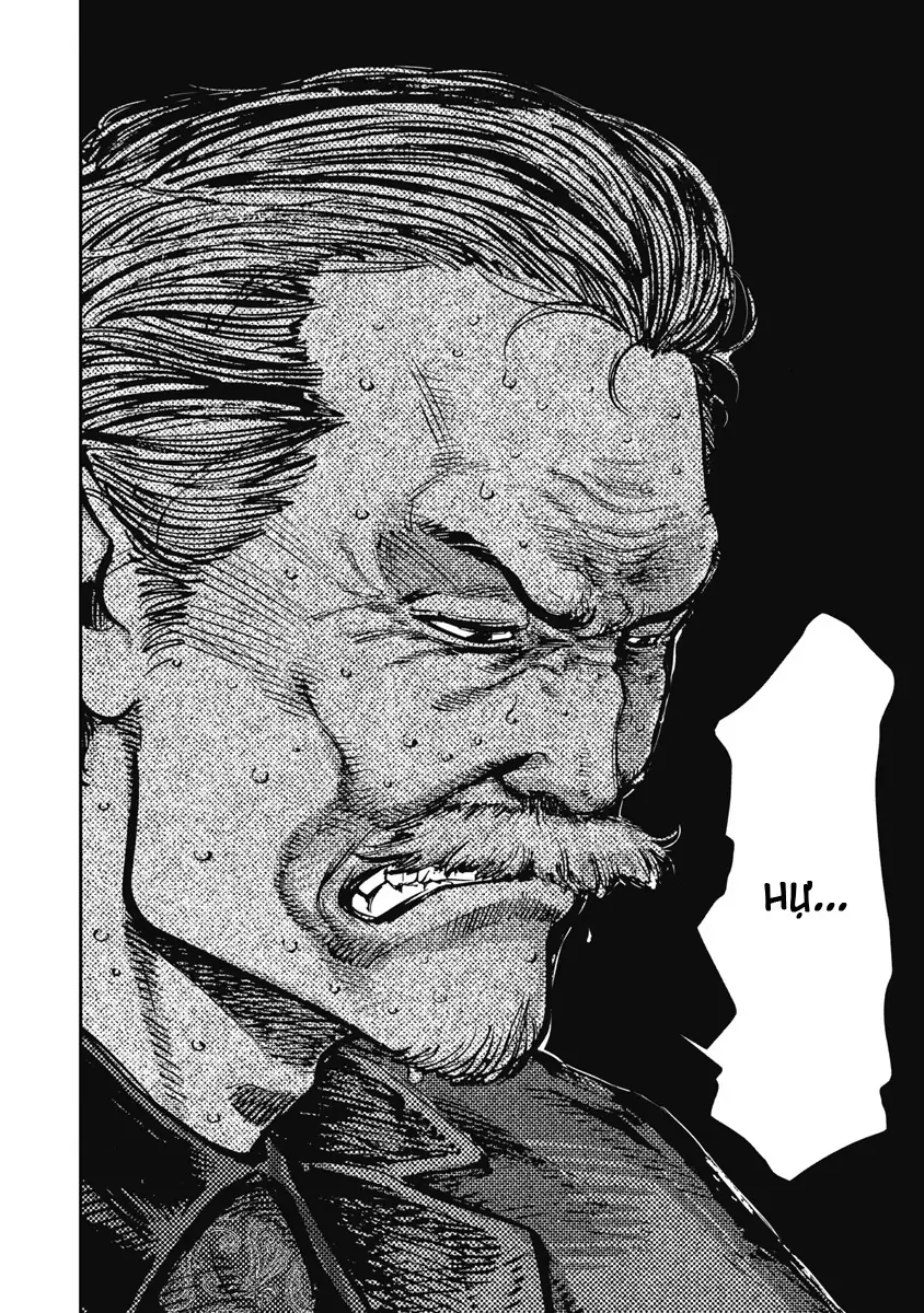 Bakuchi Gui Chapter 68 - Trang 16