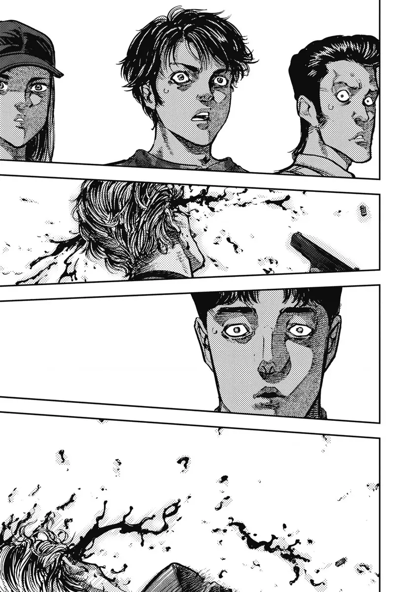 Bakuchi Gui Chapter 69 - Trang 14