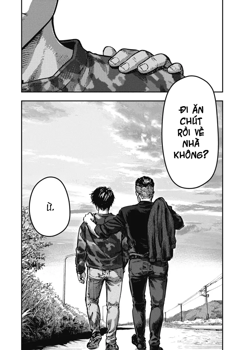 Bakuchi Gui Chapter 70 - Trang 13