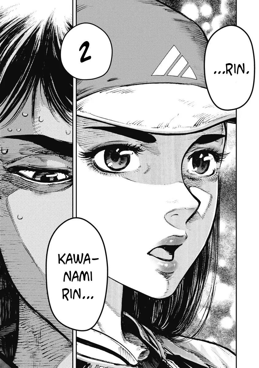 Bakuchi Gui Chapter 8 - Trang 15