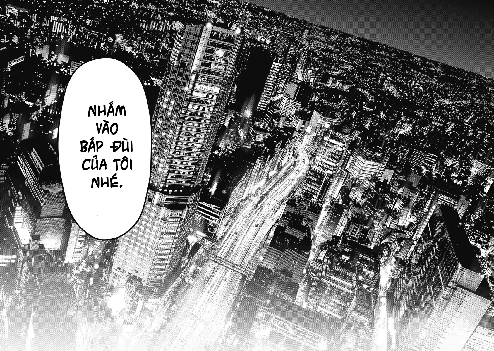 Bakuchi Gui Chapter 8 - Trang 16