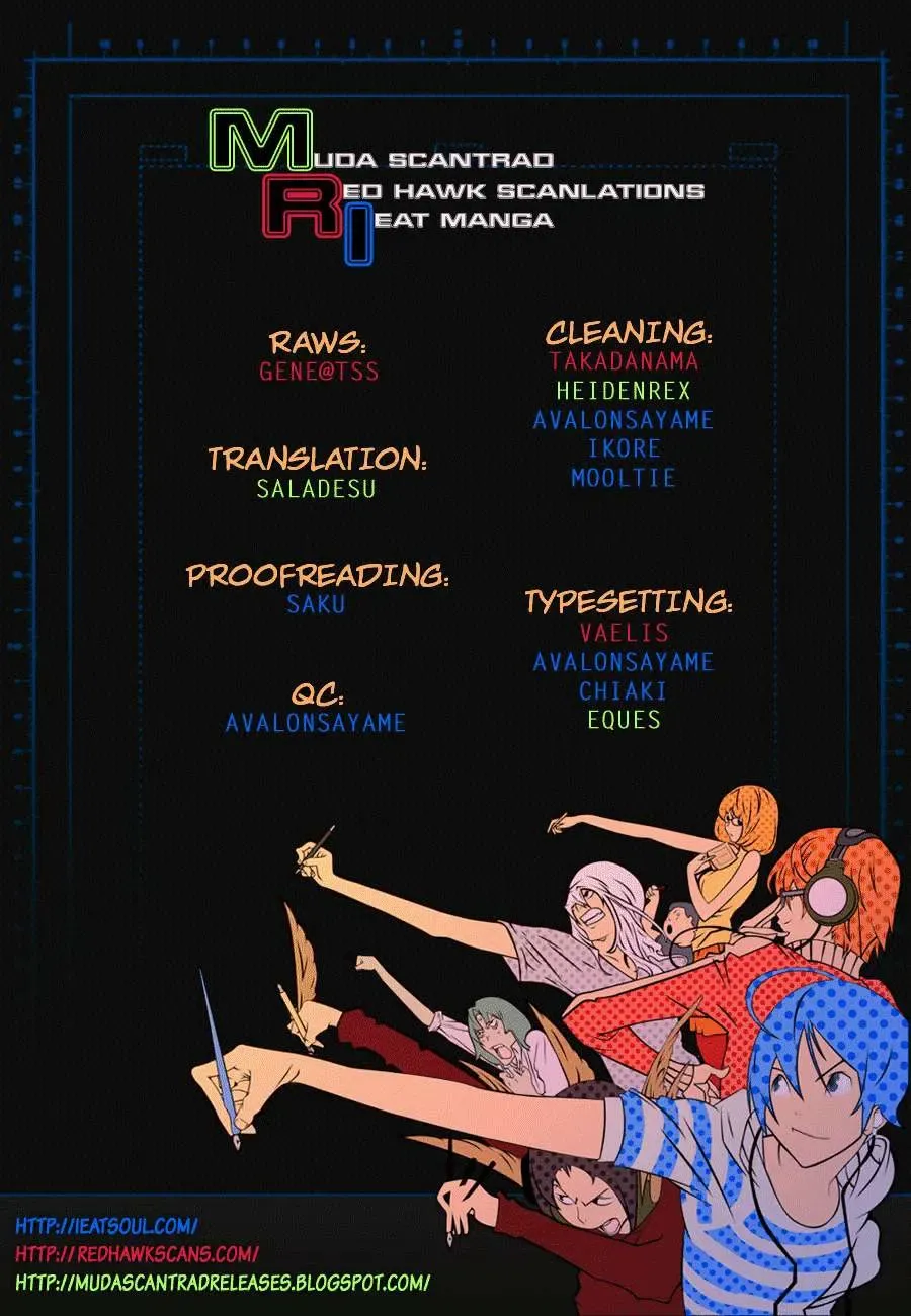 Bakuman Chapter 125 - Trang 23