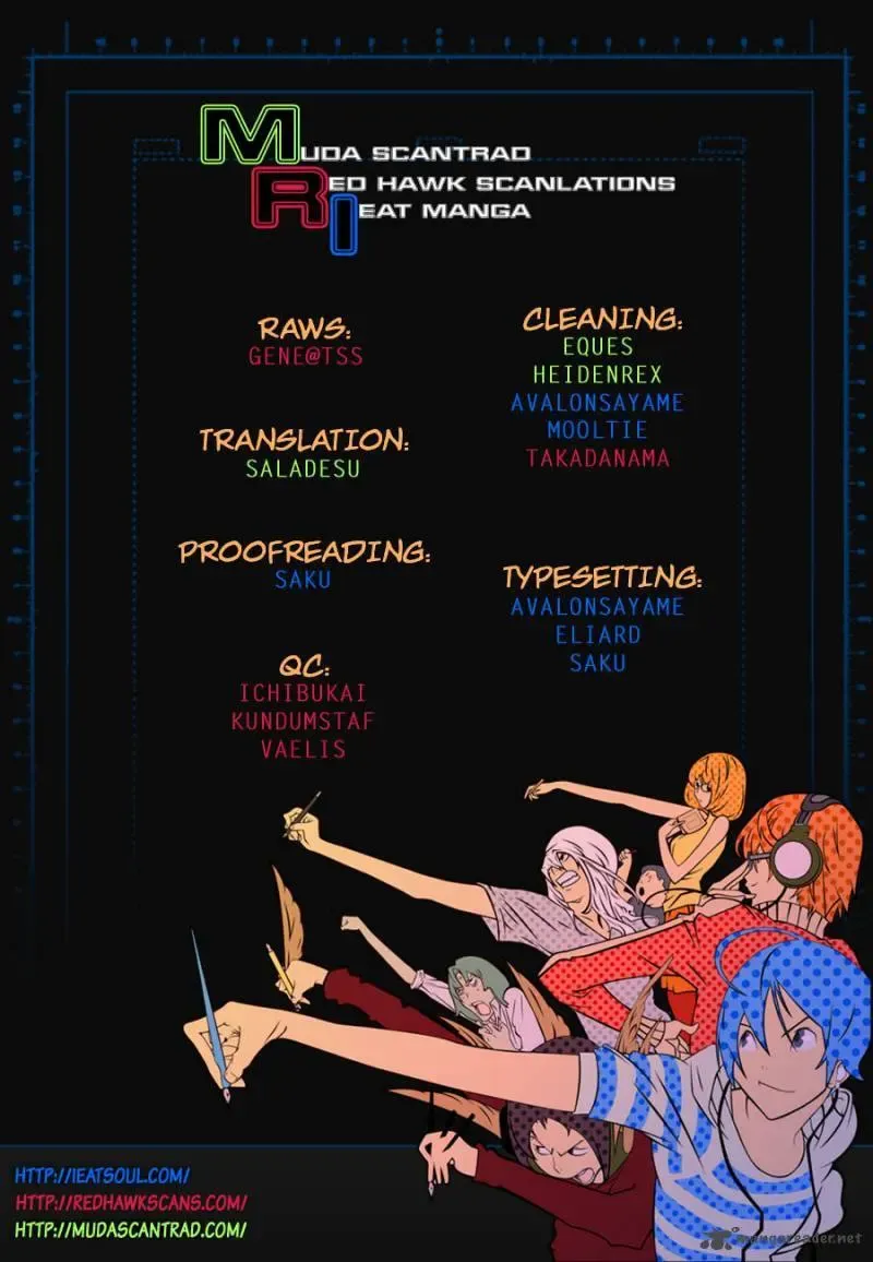 Bakuman Chapter 129 - Trang 23