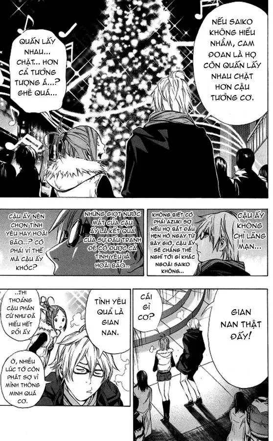 Bakuman Chapter 13 - Trang 15