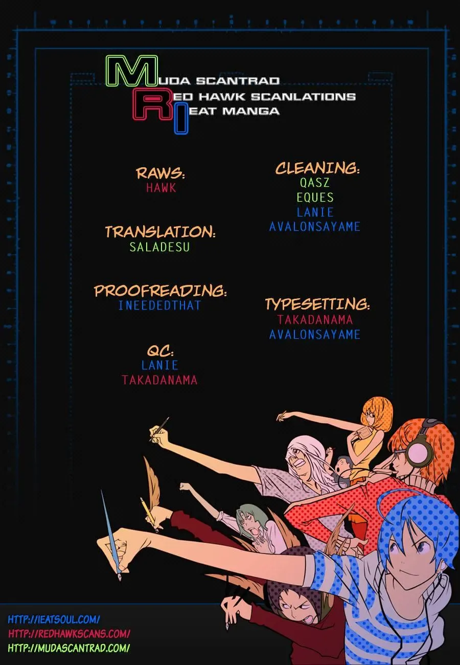 Bakuman Chapter 133 - Trang 23
