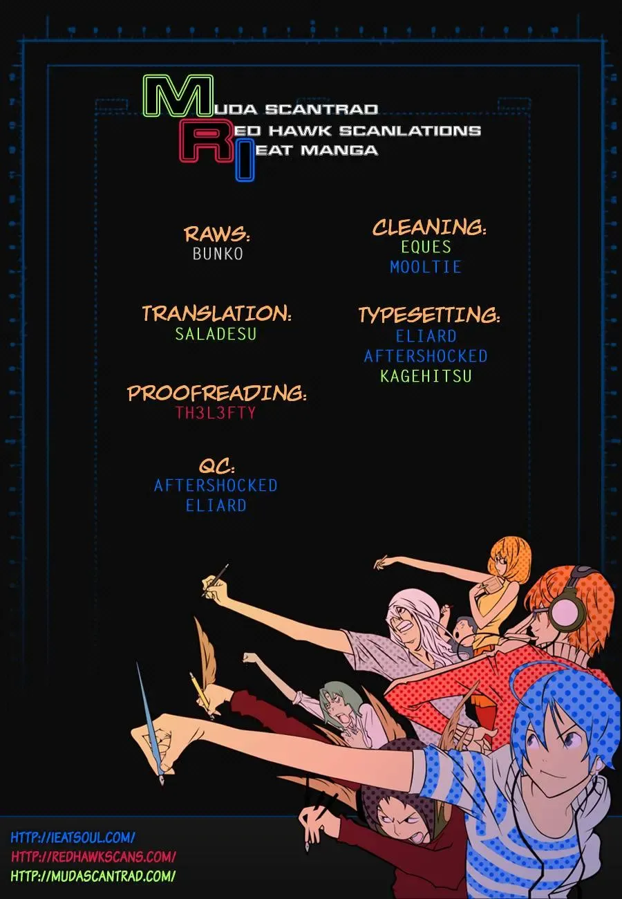 Bakuman Chapter 135 - Trang 24