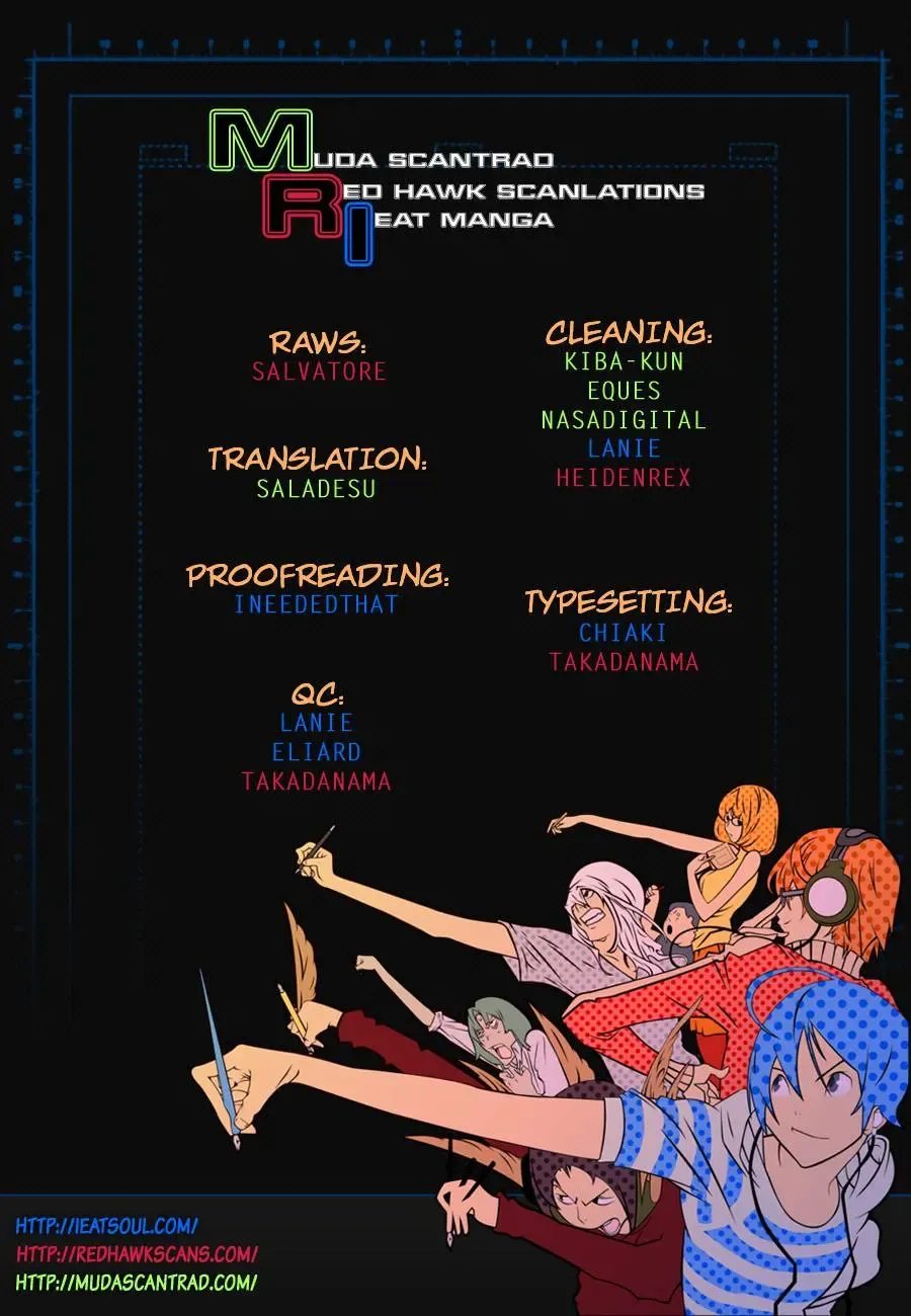 Bakuman Chapter 137 - Trang 25