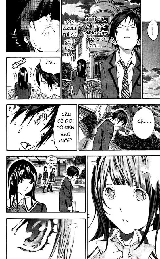 Bakuman Chapter 14 - Trang 18