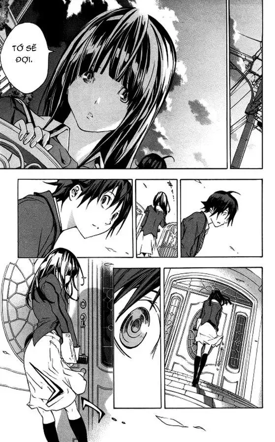 Bakuman Chapter 14 - Trang 19