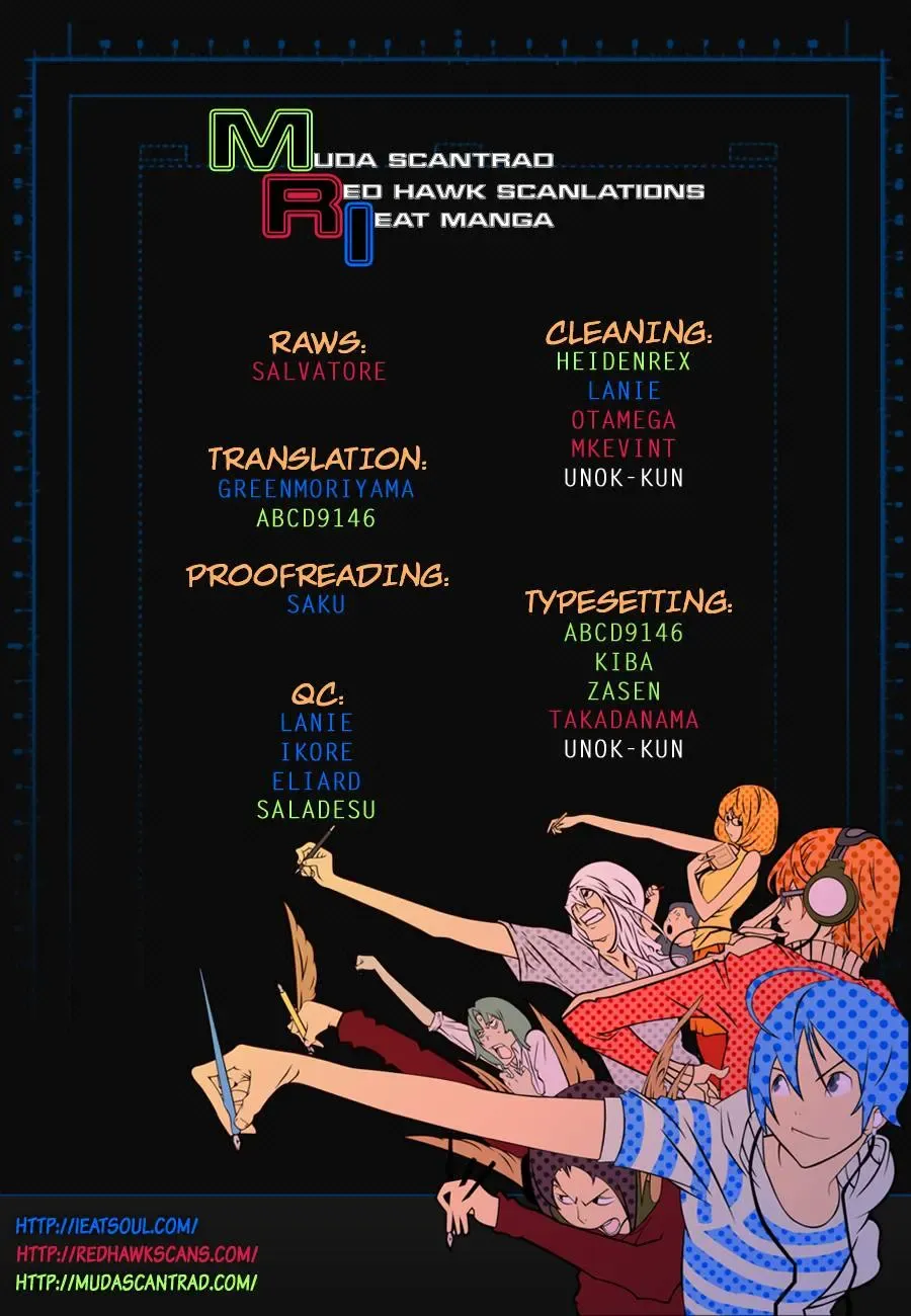 Bakuman Chapter 141 - Trang 22