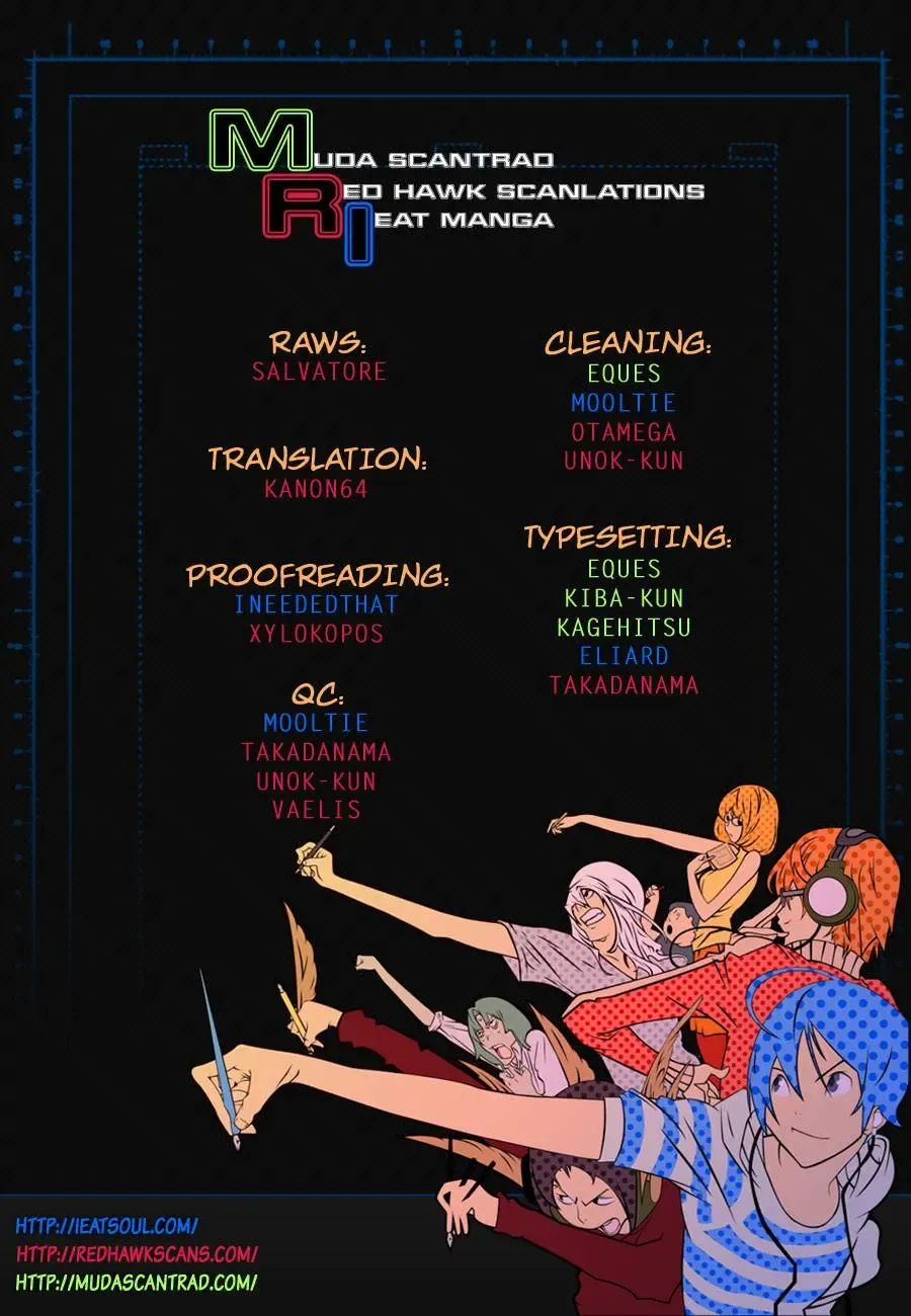 Bakuman Chapter 144 - Trang 23