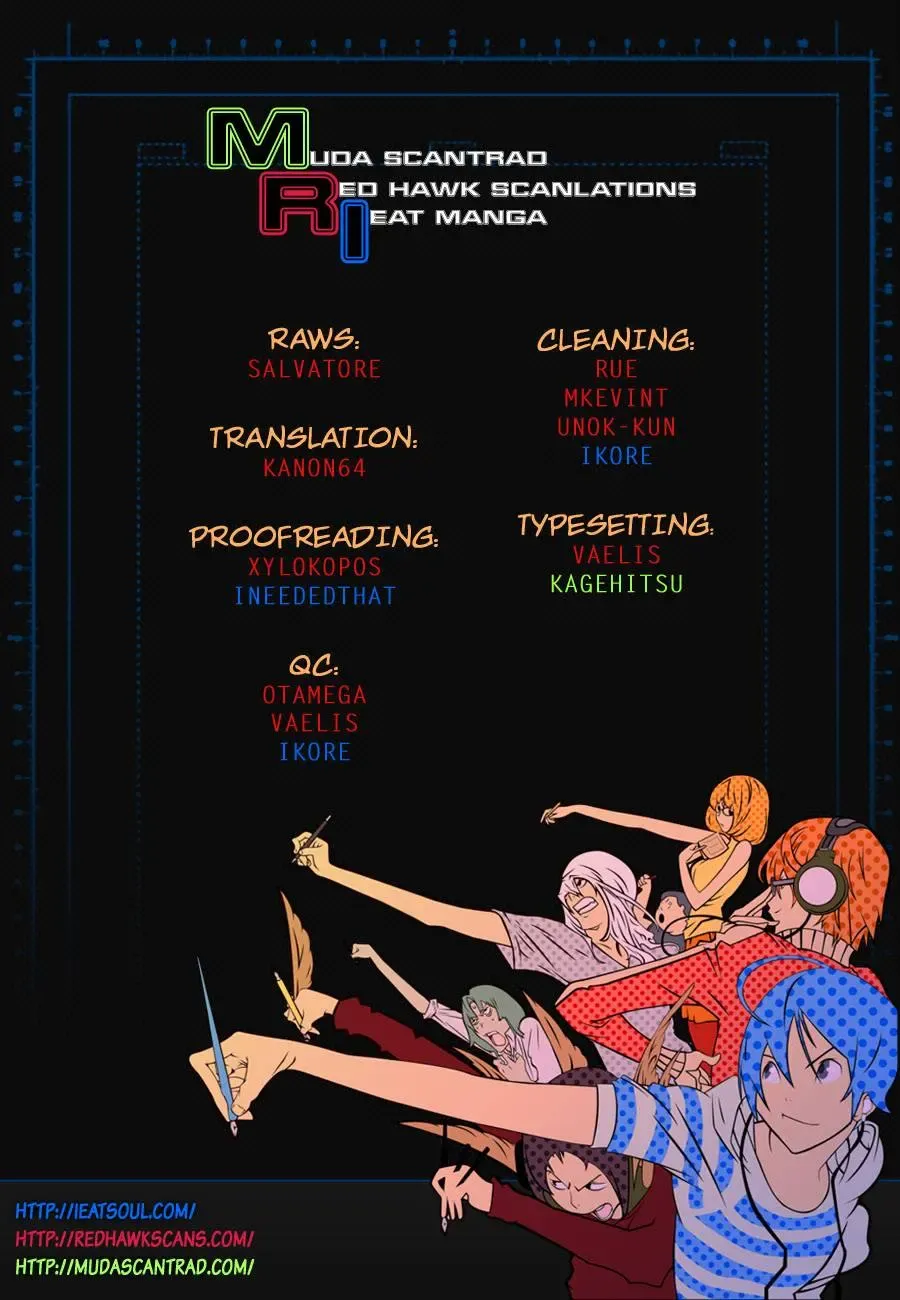 Bakuman Chapter 145 - Trang 23