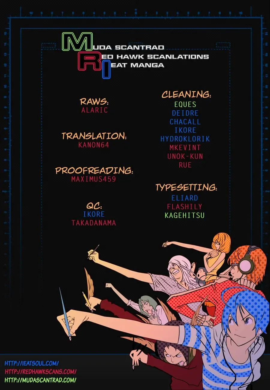 Bakuman Chapter 146 - Trang 23