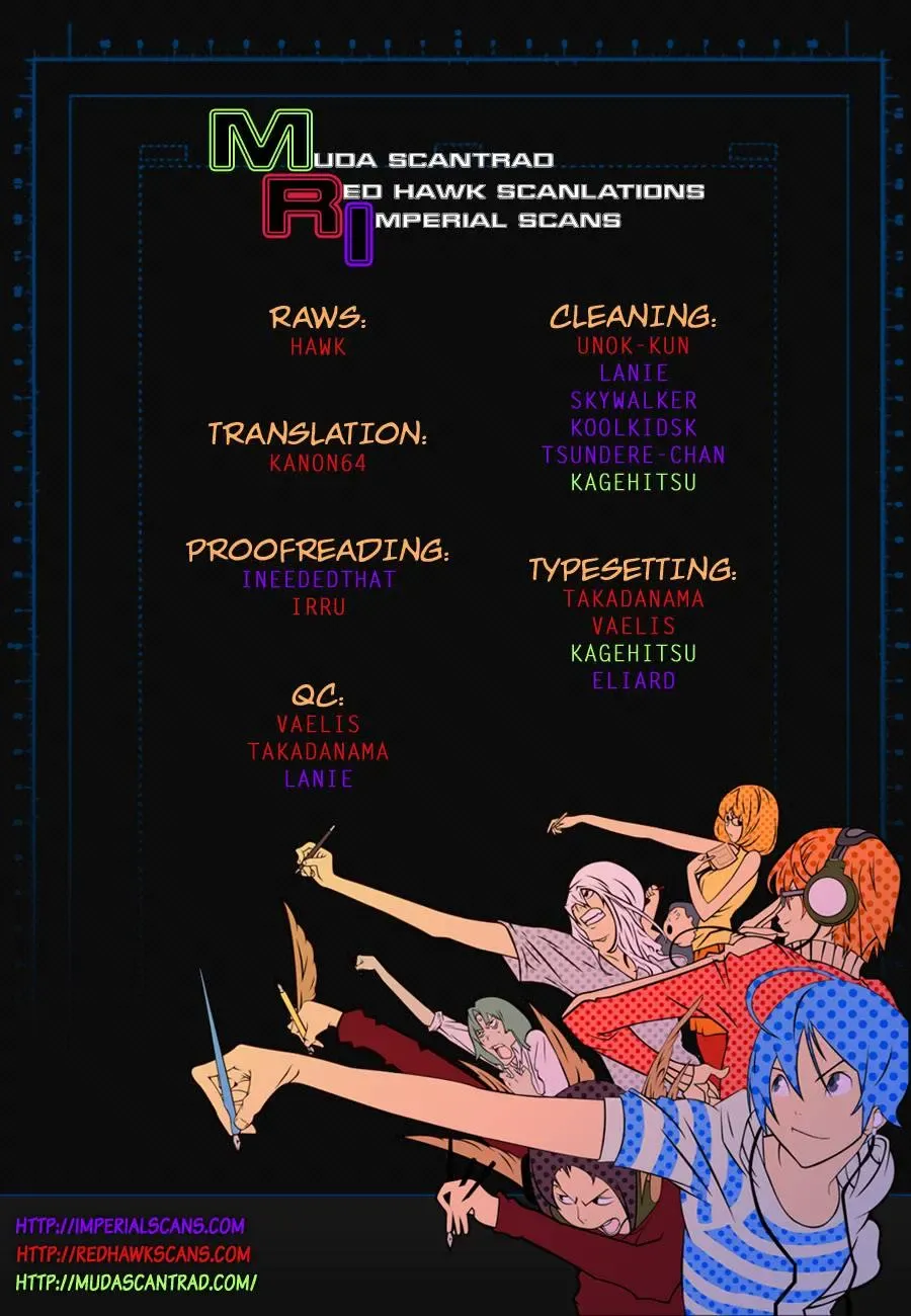 Bakuman Chapter 153 - Trang 23
