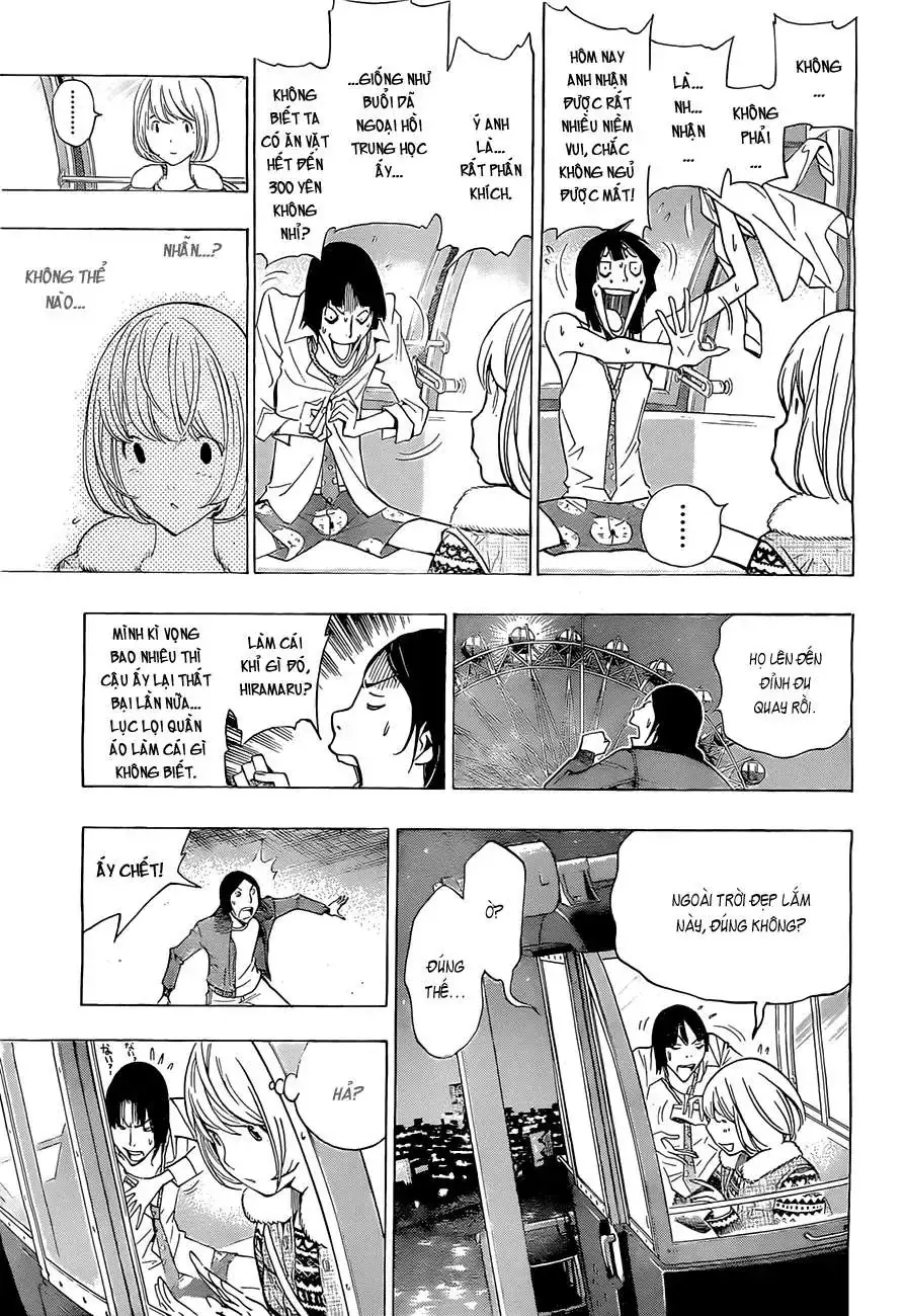 Bakuman Chapter 160 - Trang 6