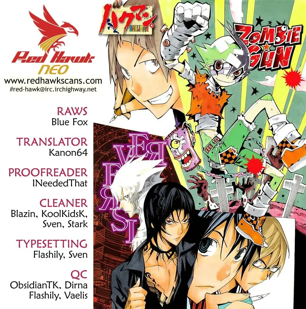 Bakuman Chapter 161 - Trang 23
