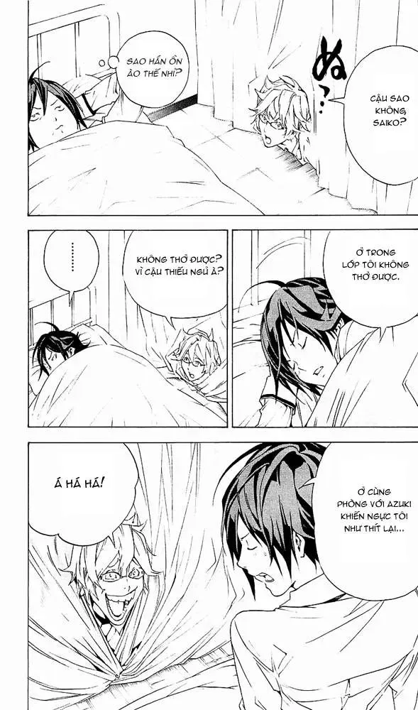 Bakuman Chapter 2 - Trang 12