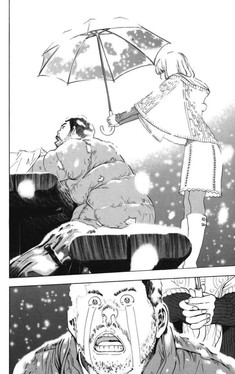 Bakuman Chapter 38 - Trang 20