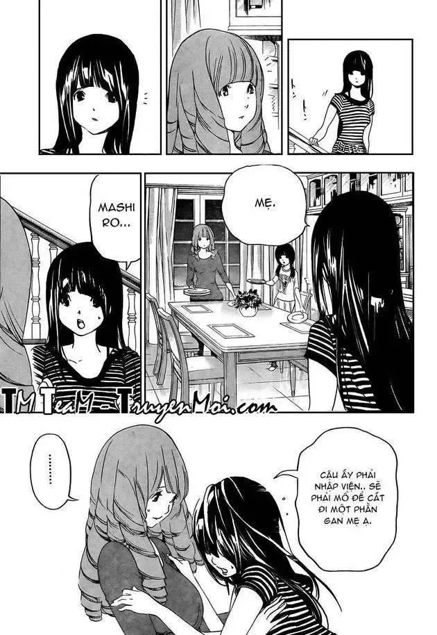 Bakuman Chapter 45 - Trang 20