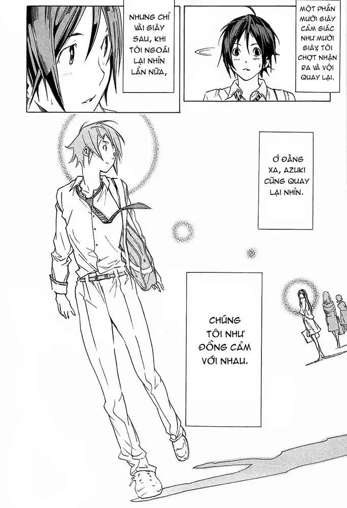 Bakuman Chapter 6 - Trang 16