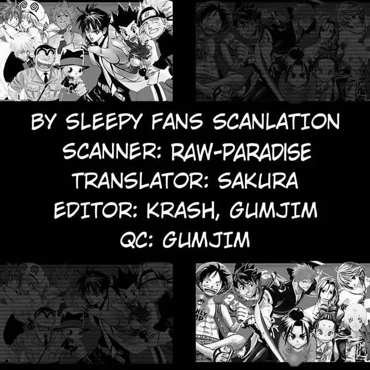 Bakuman Chapter 74 - Trang 23