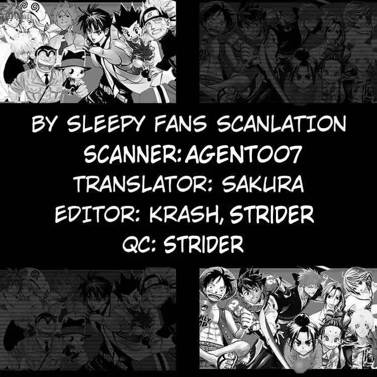 Bakuman Chapter 77 - Trang 23