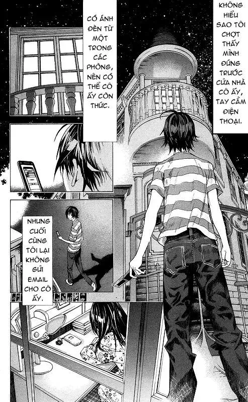 Bakuman Chapter 9 - Trang 14