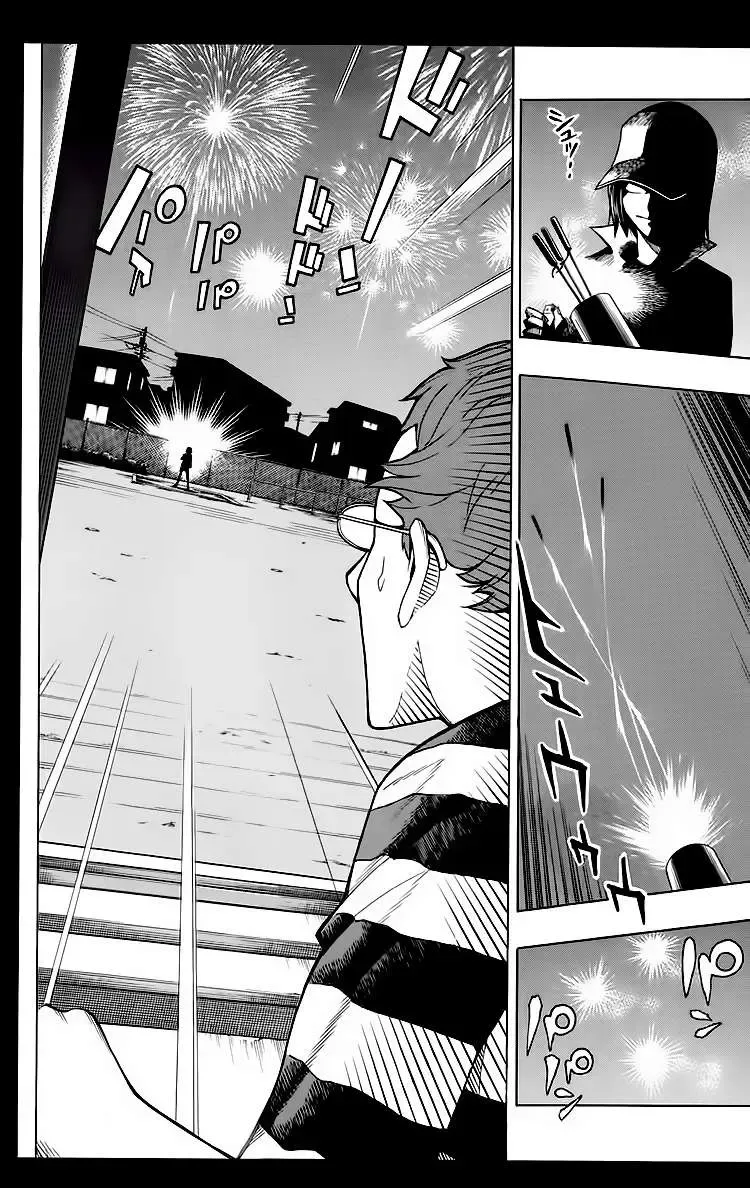 Bakuman Chapter 98 - Trang 21