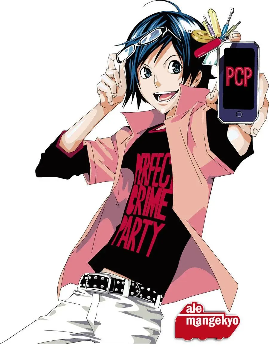 Bakuman Chapter 98 - Trang 27