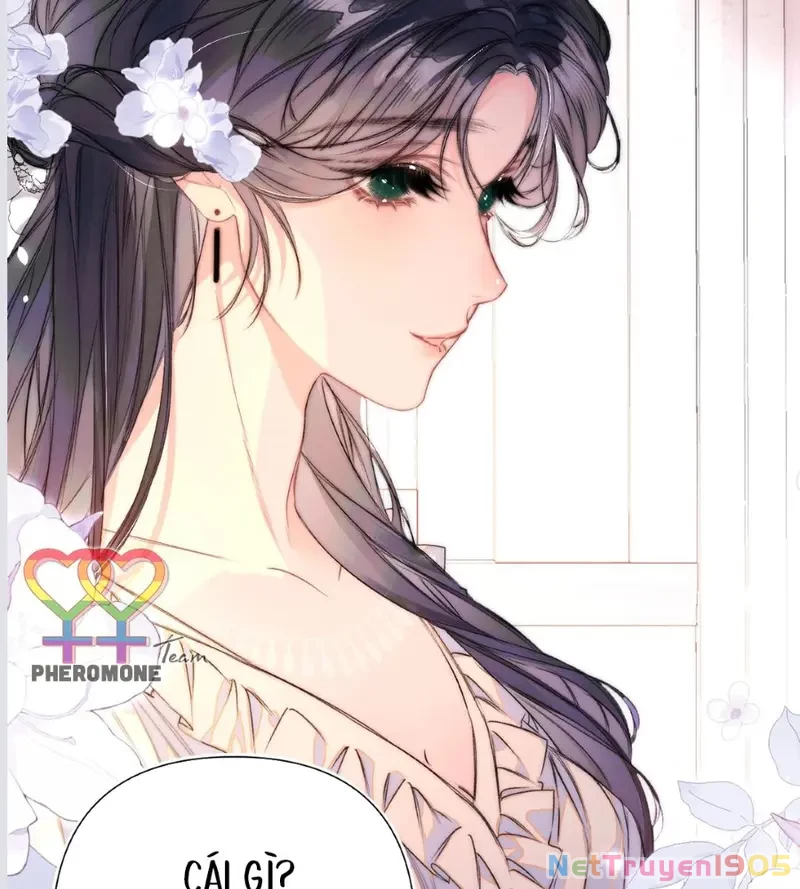 Ban Cho Tôi Nụ Hôn Của Em Chapter 0 - Trang 10