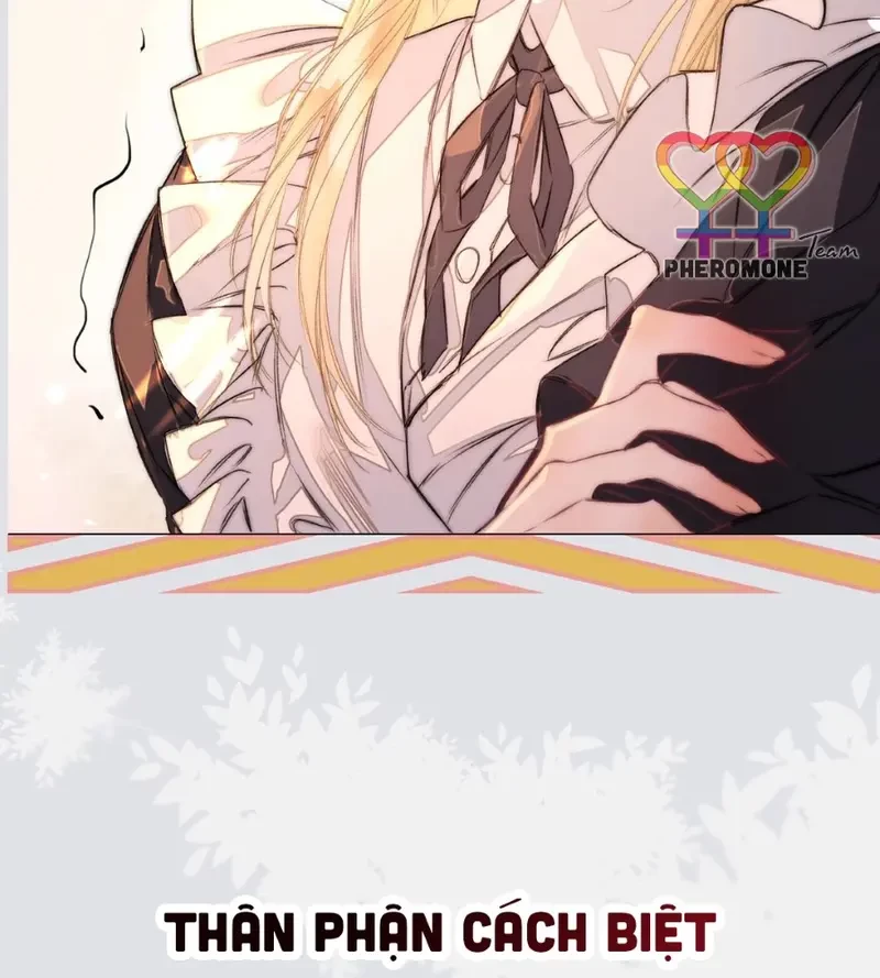 Ban Cho Tôi Nụ Hôn Của Em Chapter 0 - Trang 12