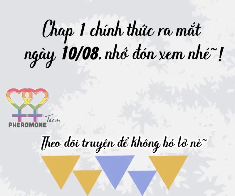 Ban Cho Tôi Nụ Hôn Của Em Chapter 0 - Trang 14