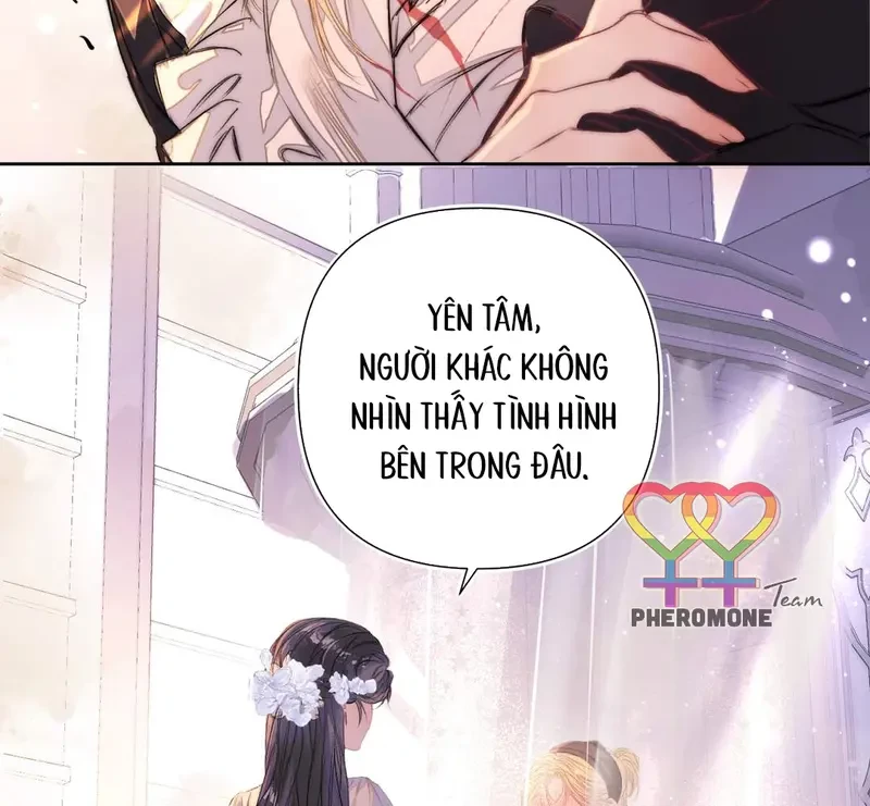 Ban Cho Tôi Nụ Hôn Của Em Chapter 1 - Trang 10