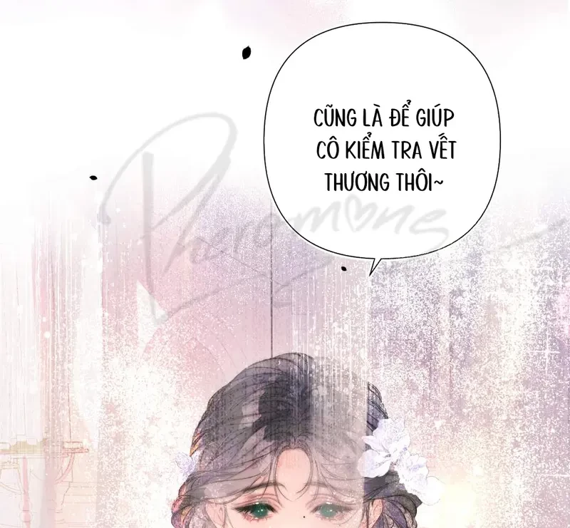 Ban Cho Tôi Nụ Hôn Của Em Chapter 1 - Trang 12