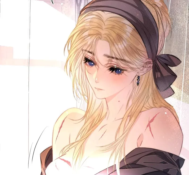 Ban Cho Tôi Nụ Hôn Của Em Chapter 1 - Trang 16