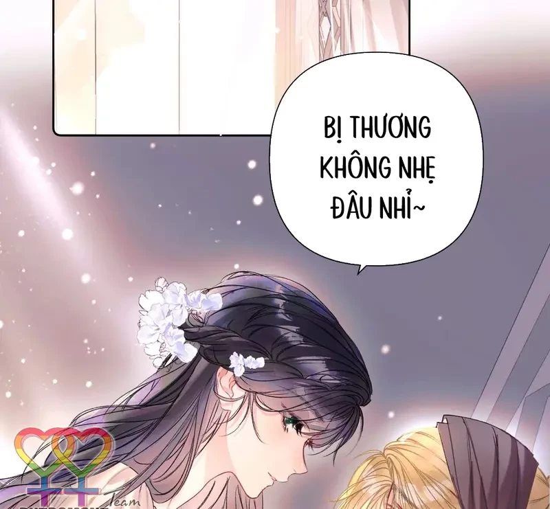 Ban Cho Tôi Nụ Hôn Của Em Chapter 1 - Trang 20