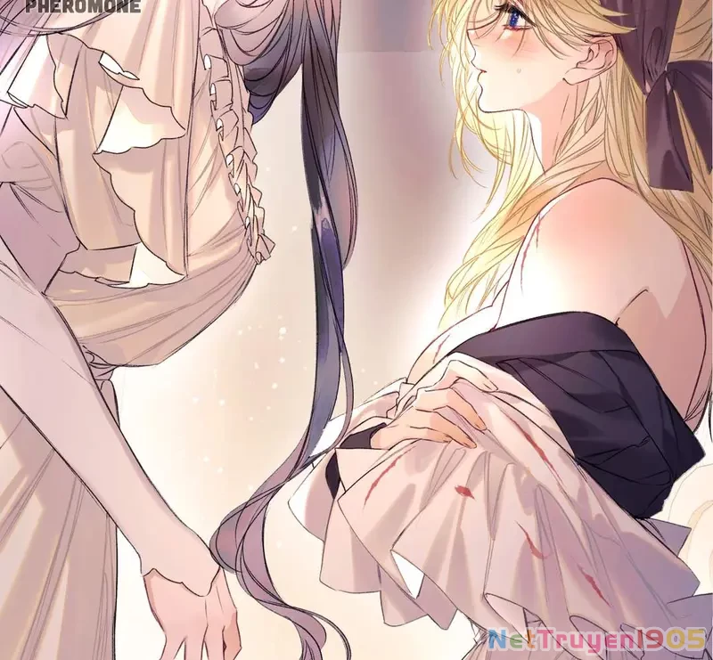 Ban Cho Tôi Nụ Hôn Của Em Chapter 1 - Trang 21