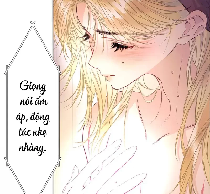 Ban Cho Tôi Nụ Hôn Của Em Chapter 1 - Trang 23