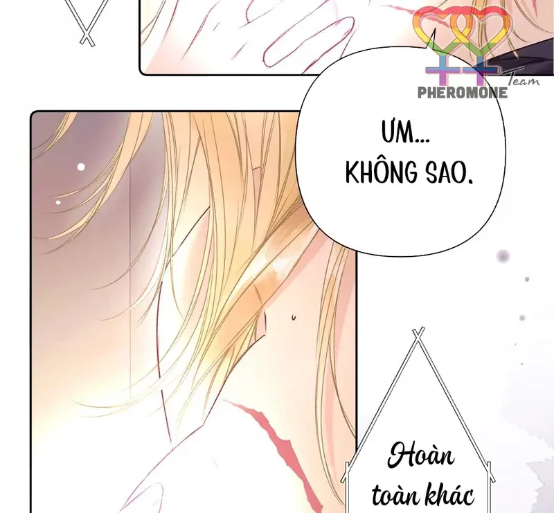 Ban Cho Tôi Nụ Hôn Của Em Chapter 1 - Trang 24