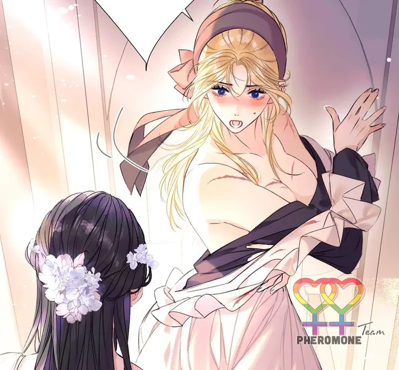 Ban Cho Tôi Nụ Hôn Của Em Chapter 1 - Trang 28