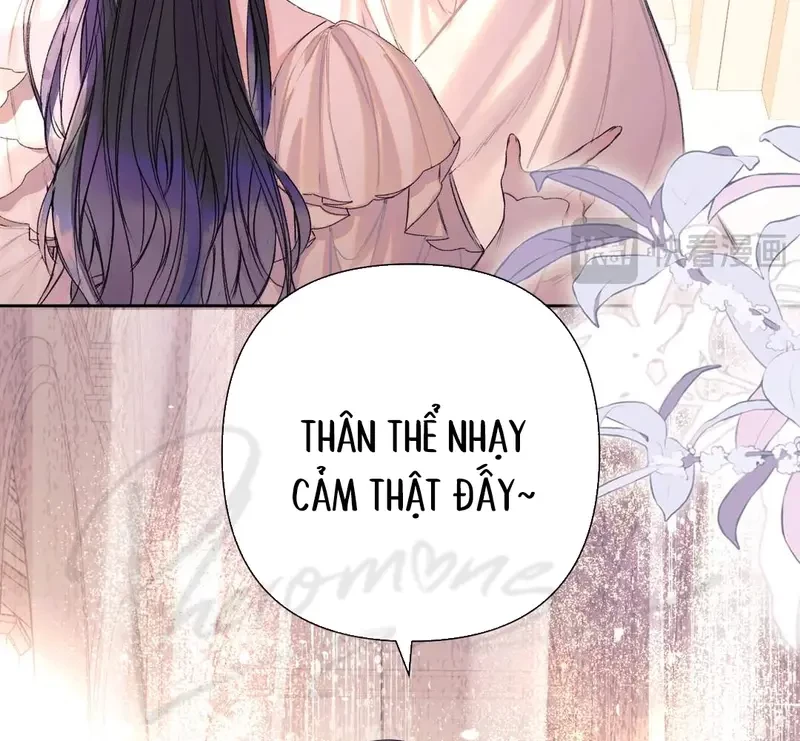 Ban Cho Tôi Nụ Hôn Của Em Chapter 1 - Trang 29