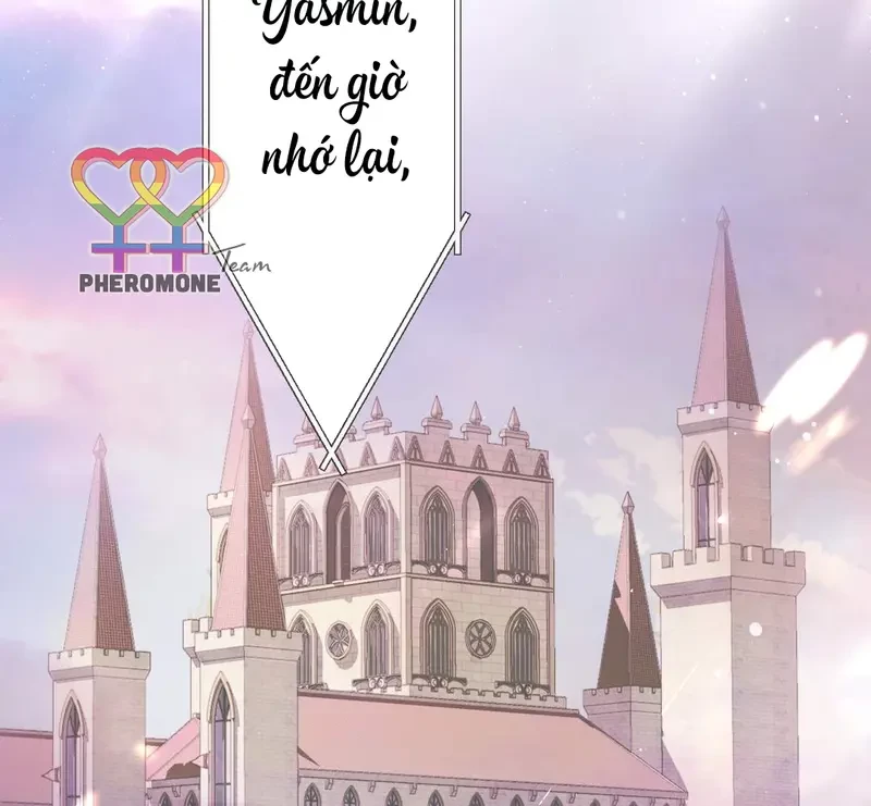 Ban Cho Tôi Nụ Hôn Của Em Chapter 1 - Trang 3