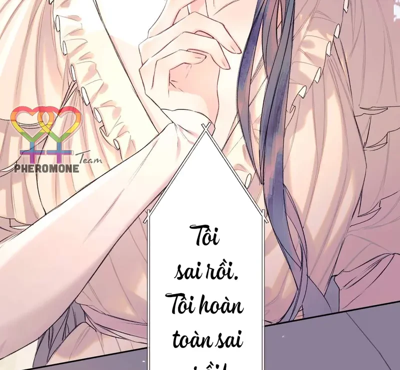 Ban Cho Tôi Nụ Hôn Của Em Chapter 1 - Trang 31