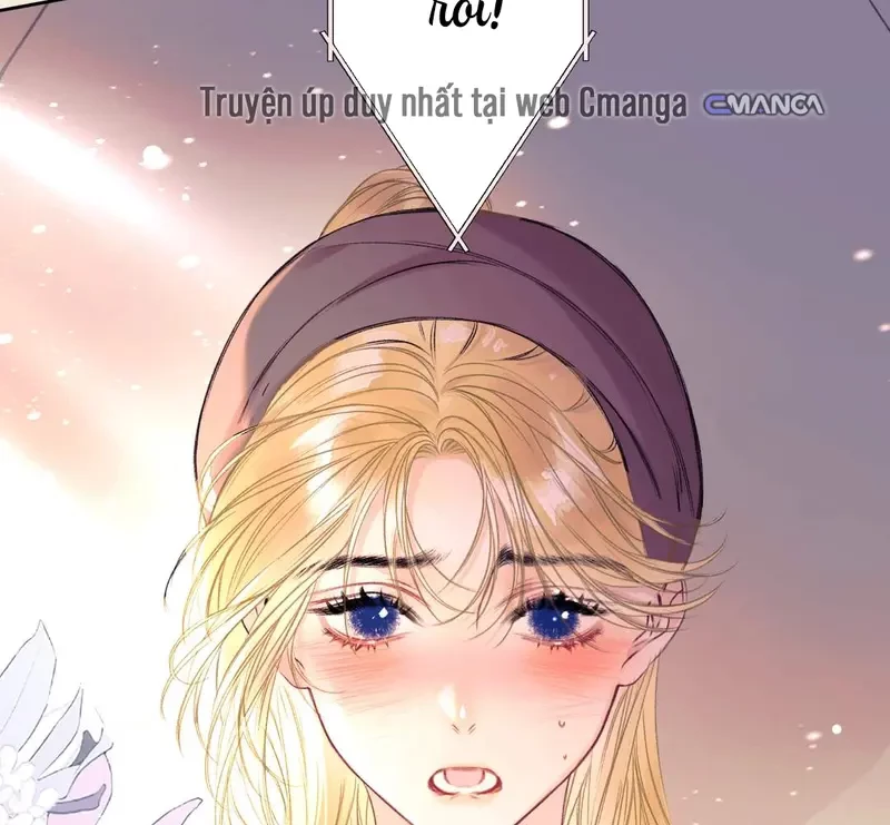 Ban Cho Tôi Nụ Hôn Của Em Chapter 1 - Trang 32