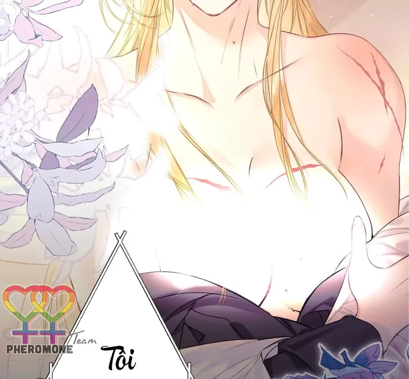 Ban Cho Tôi Nụ Hôn Của Em Chapter 1 - Trang 33