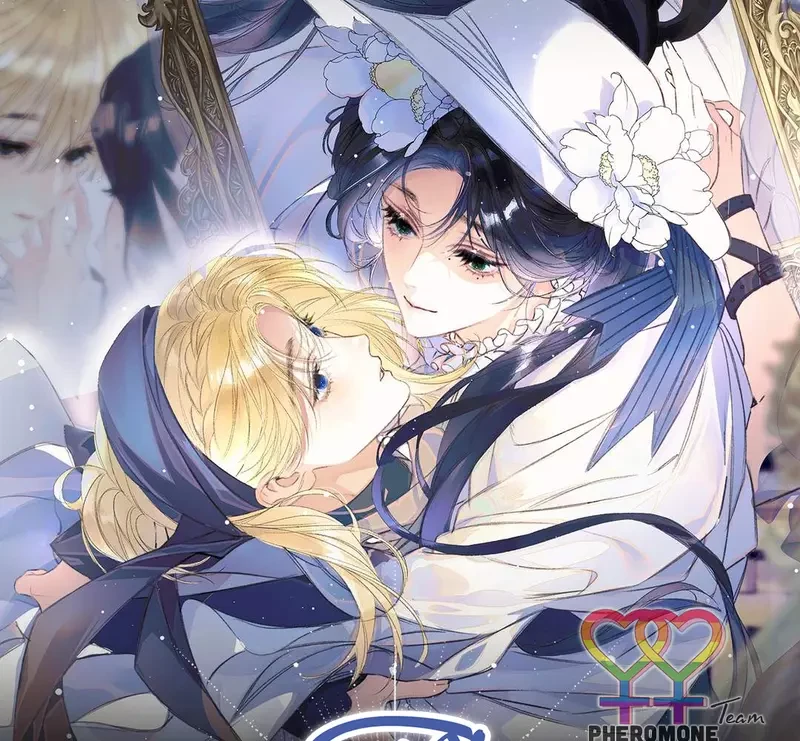 Ban Cho Tôi Nụ Hôn Của Em Chapter 1 - Trang 36