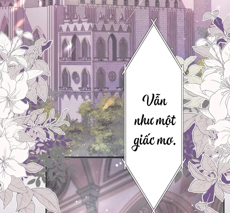 Ban Cho Tôi Nụ Hôn Của Em Chapter 1 - Trang 4