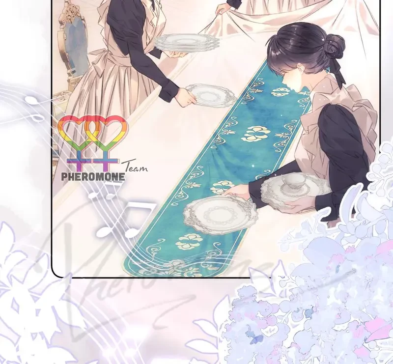 Ban Cho Tôi Nụ Hôn Của Em Chapter 1 - Trang 42