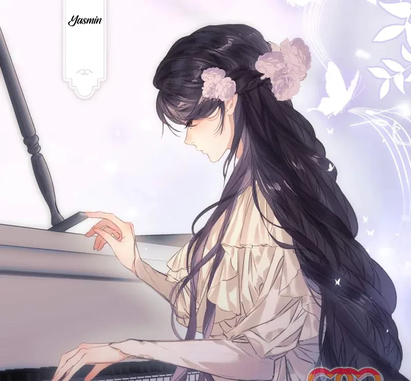 Ban Cho Tôi Nụ Hôn Của Em Chapter 1 - Trang 44