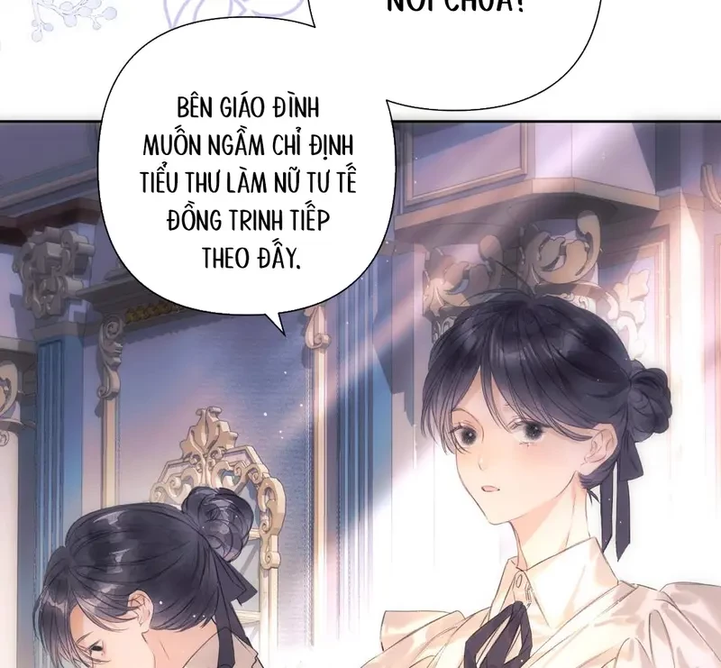 Ban Cho Tôi Nụ Hôn Của Em Chapter 1 - Trang 46